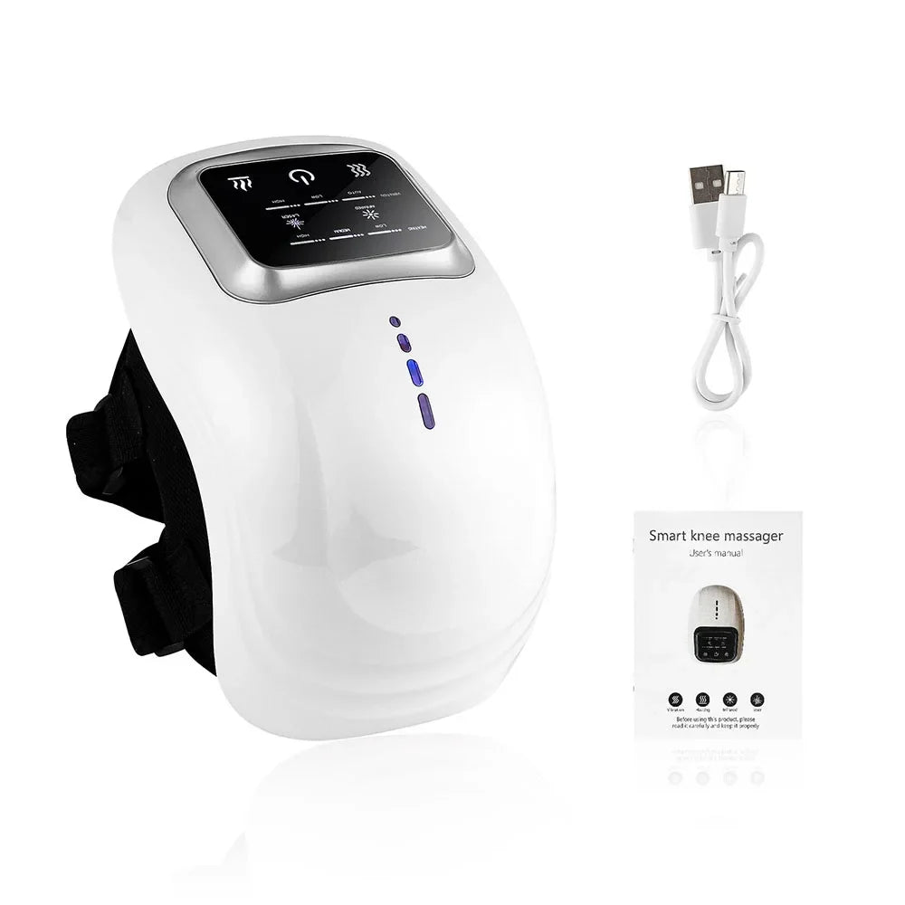 Cirevo – Upgrade Your Knee Recovery