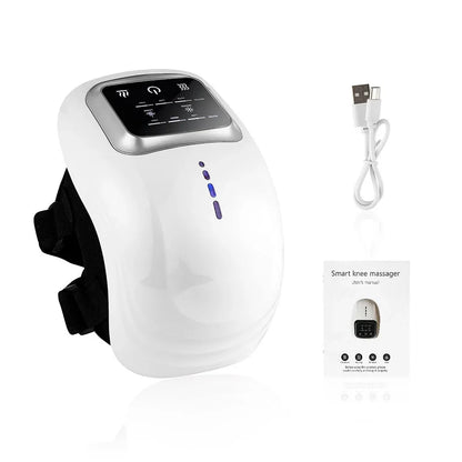 Cirevo – Upgrade Your Knee Recovery