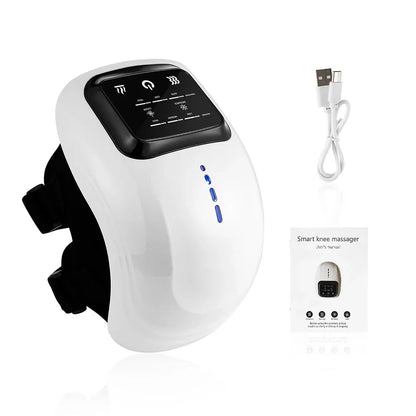 Cirevo – Upgrade Your Knee Recovery