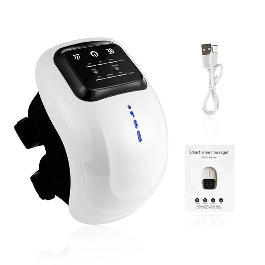 Cirevo – Upgrade Your Knee Recovery