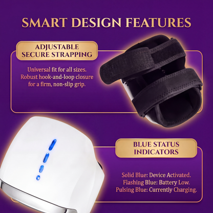 Cirevo – Upgrade Your Knee Recovery