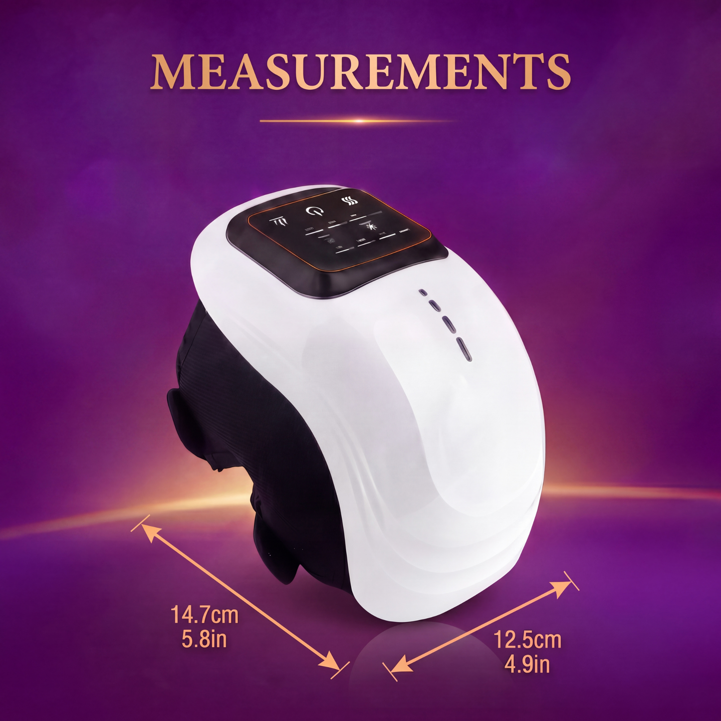 Cirevo – Upgrade Your Knee Recovery