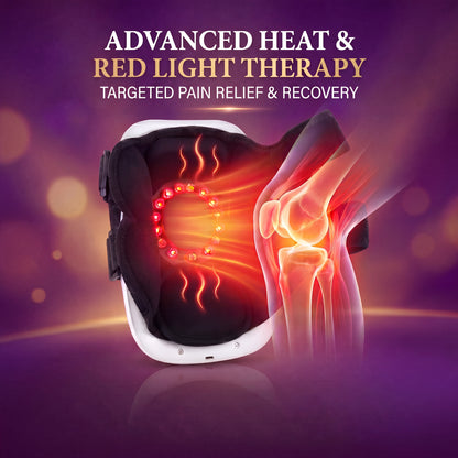 Cirevo – Upgrade Your Knee Recovery